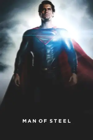 Poster to the movie "Man of Steel" #927061