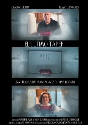Poster to the movie "The Last Tupper" #825803