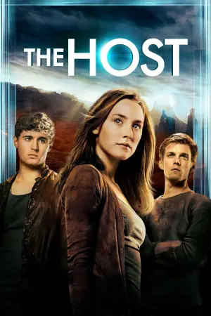 Poster to the movie "The Host" #863778