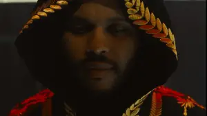 Backdrop to the movie "Hurry Up Tomorrow" #593819