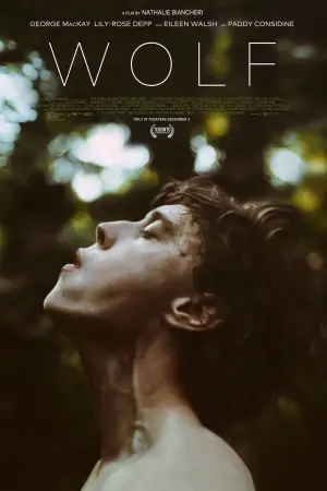 Poster to the movie "Wolf" #315312