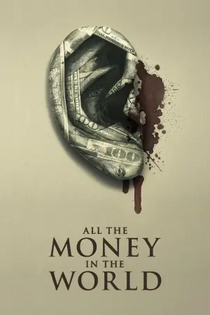 Poster to the movie "All the Money in the World" #79865