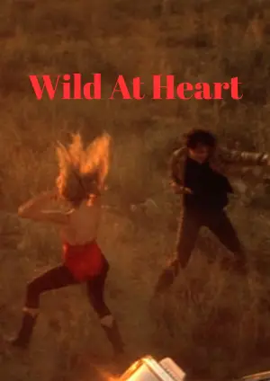 Wild at Heart