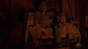 Backdrop to the movie "Conan the Barbarian" #624551