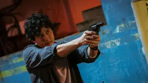 Backdrop to the movie "Yadang: The Snitch" #524967