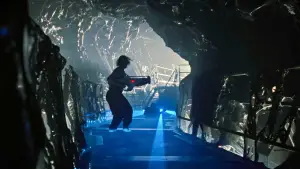 Backdrop to the movie "Alien: Romulus" #545674