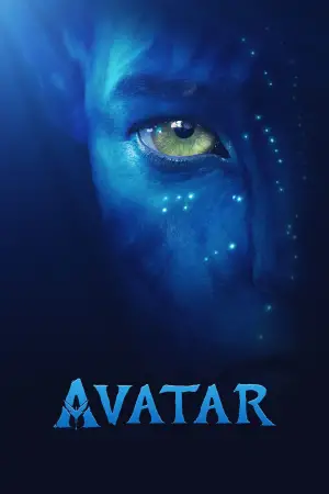 Poster to the movie "Avatar" #516580