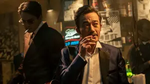 Backdrop to the movie "Between the White and Black Keys" #458511