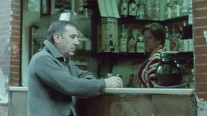 Watch film Sinatra | SINATRA de Francesc Betriu en 8madrid TV