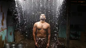 Backdrop to the movie "Bison Kaalamaadan" #786336