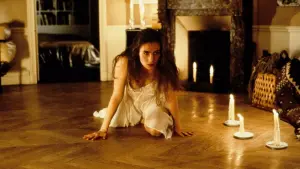 Backdrop to the movie "Bitter Moon" #239770