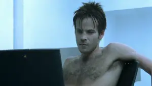 Backdrop to the movie "Blade" #621076