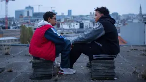 Backdrop to the movie "BXL" #606503