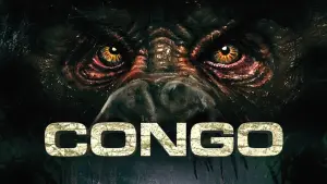 Backdrop to the movie "Congo" #341142