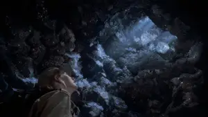 Backdrop to the movie "Congo" #701594