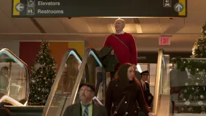 Backdrop to the movie "Daddy