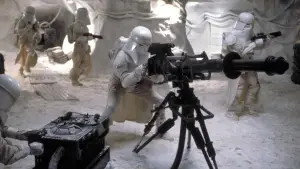 Backdrop to the movie "The Empire Strikes Back" #601885