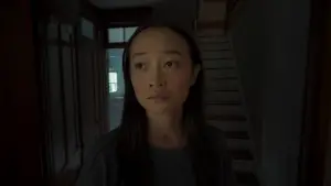 Backdrop to the movie "Presence" #531411