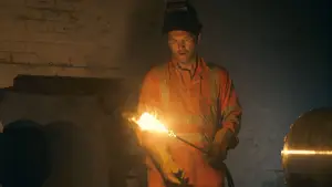 Backdrop to the movie "Fuze" #763134