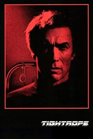Poster to the movie "Tightrope" #118541