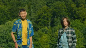 Backdrop to the movie "Goodbye Berlin" #418061