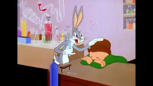 Backdrop to the movie "Looney Tunes Collector