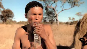 Backdrop to the movie "The Gods Must Be Crazy" #722286