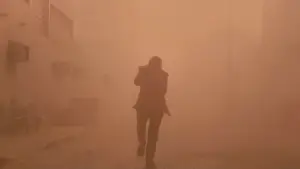 Backdrop to the movie "Mission: Impossible - Ghost Protocol" #656268