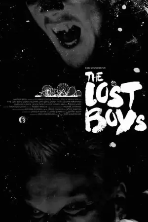 The Lost Boys