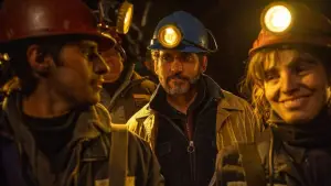 Backdrop to the movie "Queen of Coal" #712248