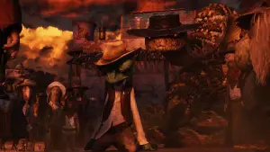 Backdrop to the movie "Rango" #770740