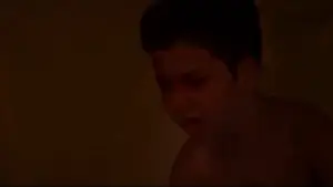 Backdrop to the movie "Smothered" #799226