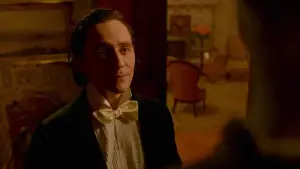 Backdrop to the movie "Crimson Peak" #931637