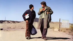 Backdrop to the movie "Scarecrow" #386456