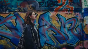 Backdrop to the movie "Shades of Red" #488262