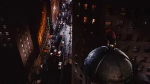 Backdrop to the movie "Spider-Man" #550126