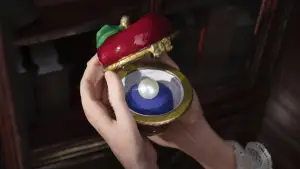 Backdrop to the movie "The Girl Who Cried Pearls" #583876