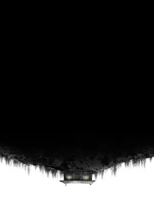 Poster to the movie "The Cabin in the Woods" #275977