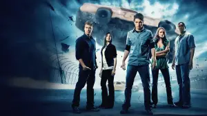 Backdrop to the movie "The Final Destination" #657991