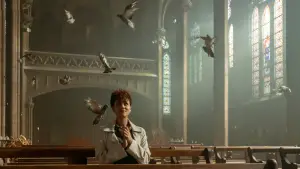 Backdrop to the movie "The Killer" #608196