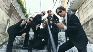 Backdrop to the movie "The Specials" #771308