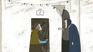 Backdrop to the movie "The Three Sisters" #705120