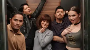 Backdrop to the movie "Tiba Tiba Setan" #775643