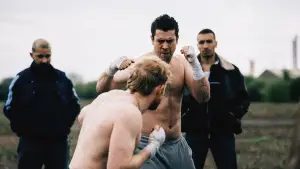 Backdrop to the movie "Salvable" #593064