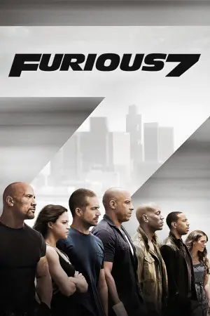 Furious 7