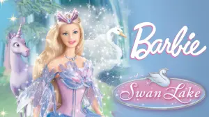 Backdrop to the movie "Barbie of Swan Lake" #79428