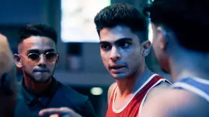 Backdrop to the movie "Alappuzha Gymkhana" #722013