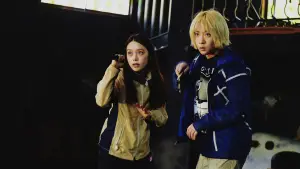 Backdrop to the movie "Baby Assassins 3" #682706