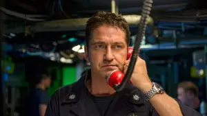 Backdrop to the movie "Hunter Killer" #489068