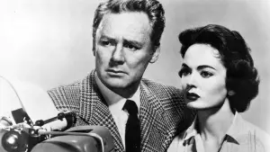 Backdrop to the movie "Slander" #732951